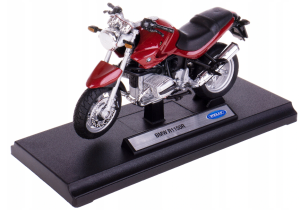 WELB12158PWB - Moto routière BMW R1150 R