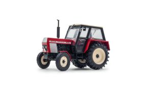 UH6670 - Tracteur ZETOR Crystal 8011