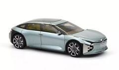 NOREVAMC019645 - Voiture de 2016 couleur grise - CITROEN CXPERIENCE Concept