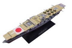 AKI0298 - Navire de guerre Japonais de 1942 – Akagi