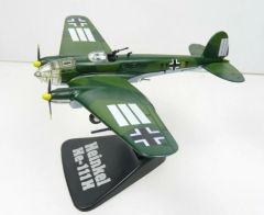 AKI0299 - HEINKEL HE-111H – Avion Allemand