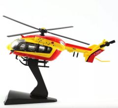 AKI0304 - Hélicoptère de la Sécurité Civile – Eurocopter EC145