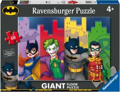RAV030705 - Puzzle Batman et ses amis – 60 pièces