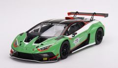 TS0506 - Voiture de Présentation – LAMBORGHINI Huracan  GT3 EVO 2