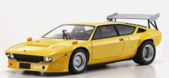 KYO08445GY - Voiture de couleur jaune – LAMBORGHINI Uraco rally