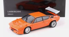 KYO08445P - Voiture de couleur Orange – LAMBORGHINI Urraco rally