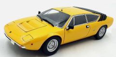 KYO08446GY - Voiture de couleur jaune – LAMBORGHINI Urraco