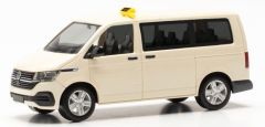 HER097482 - Taxi de couleur beige - VOLKSWAGEN t6.1