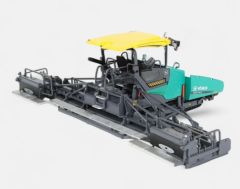 NZG1040 - Engin de chantier - VÖGELE Super 2100-5i