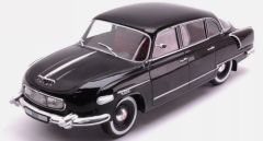 WBXWB124215 - Voiture de 1956 couleur noir - TATRA 603