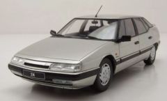 WBXWB124216 - Voiture de 1989 couleur grise - CITROEN XM