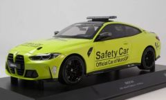 MNC155020126 - Voiture de sécurité - Moto GP 2020 - BMW M4 - SAFETY CAR