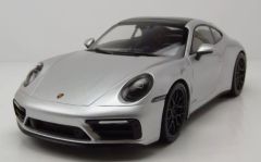 MNC155063104 - Voiture de 2020 couleur grise - PORSCHE 911 Carrera 4 GTS