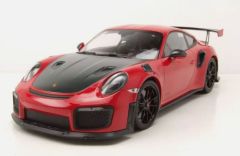 MNC155068307 - Voiture de 2019 couleur rouge - PORSCHE 911 GT2 RS