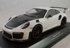 MNC155068310 - Voiture de 2019 couleur blanche - PORSCHE 91 GT2 RS