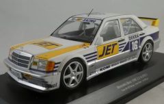 MNC155903616 - Voiture du DTM 1990 N°16 - MERCEDES  190E 2.5-16