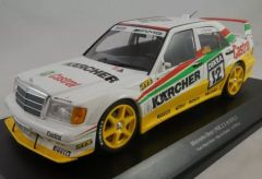 MNC155923612 - Voiture du DTM 1992 N°12 - MERCEDES 190E 2.5-16