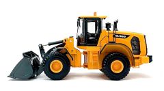 IMC18-1013 - Engin de chantier - HYUNDAI HL960