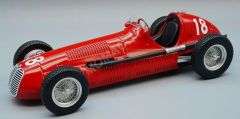 TM18-181A - Voiture du Grand Prix d'Angleterre 1948 - Limité à 60 pièces - MASERATI 4 CLT #18