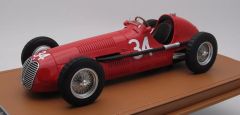 TM18-181G - Voiture du Grand Prix de San Remo 1948 - limité à 90 pièces - MASERATI 4 CLT #34