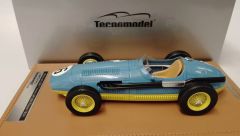 TM18-187C - Voiture du Grand Prix de France 1954 - limité à 80 pièces - MASERATI 250 F #46