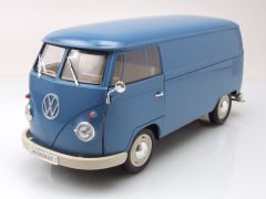 WEL18053BLEU - Van de 1963 couleur bleu – VW T1