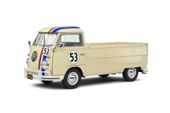 SOL1806708 - Pick-up de 1950 couleur beige – RACER 53 – VW T1