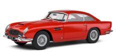 SOL1807103 - Voiture de 1964 couleur rouge - ASTON MARTIN DB5