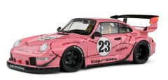 SOL1808503 - Voiture de 2020 couleur rose - RWB BodyKit #23