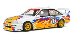 SOL1809705 - Voiture du DTM 1991 N°37 – OPEL Omega Evo 500 couleur banche