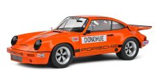 SOL1810701 - Voiture du IROC Daytona 1974 N°1 - PORSCHE 911 Iroc