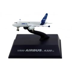 NEW18110B - AIBUS A320