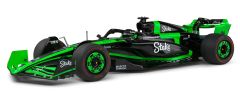 SOL1814102 - Voiture F1 du GP Japon 2024 couleur noir - KICK Sauber