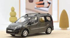 NOREV181643 - Voiture de 2016 couleur marron – limitée à 100 pièces – CITROEN berlingo