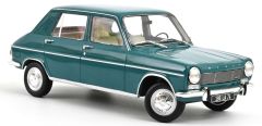 NOREV185754 - Voiture de 1968 couleur verte – SIMCA 1100 GLS