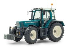 WEI2074 - Tracteur de couleur bleu pétrol – Limité à 500 pièces – FENDT 515C