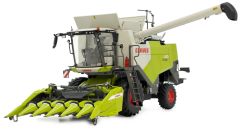 MAR2403 - CLAAS Evion 410 + Rovio 4.675FC