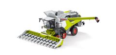 MAR257766 - Engin agricole – limité à 2000 pièces – CLAAS Lexion 6900 Terra Trac My23 avec Corio 1275