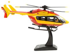 NEW25973 - Hélicoptère de la sécurité Civile - AIRBUS EC145