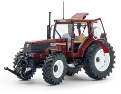 ROS30238 - Tracteur génération 2 1993-1996 – limité à 500 pièces – FIAT Winner F115 avec relevage avant