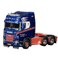 IMC32-0207/01 - Camion solo - BRDR. JENSEN – SCANIA R High Roof 6x4