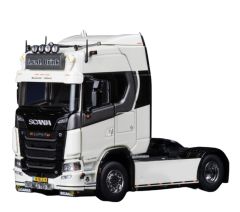 IMC32-0226 - Camion solo – G.V.D. BRINK - SCANIA S Série High Roof 4x2