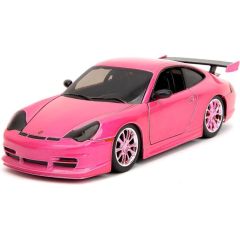 JAD34847 - PORSCHE 911 GT3 RS ROZE SLIP