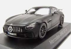 NOREV351352 - Voiture de 2019 couleur noir – MERCEDES AMG GT-R