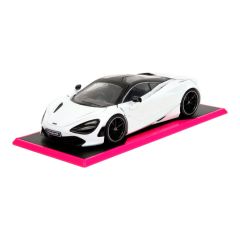 JAD35294 - McLAREN 720S Wit ROZE SLIPS