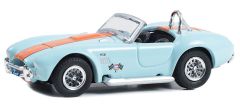 GREEN41135-A - Voiture de 1965 – GULF OIL – SHELBY Ac Cobra