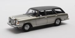 MTX41302-252 - Voiture de 1970 couleur gris et noir - Limitée à 408 pièces - MERCEDES W108 Crayford Estate