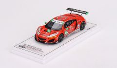 TSM430758 - Voiture des 24h Daytona 2023 N°93 - Racers Edge Motorsports with WTR  IMSA – ACURA NSX GT3 EVO22