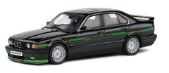 SOL4310406 - Voiture de 1994 couleur noire – ALPINA B10 biturbo