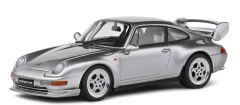 SOL4313803 - Voiture de 1993 couleur grise - PORSCHE 911 RS Clubsport